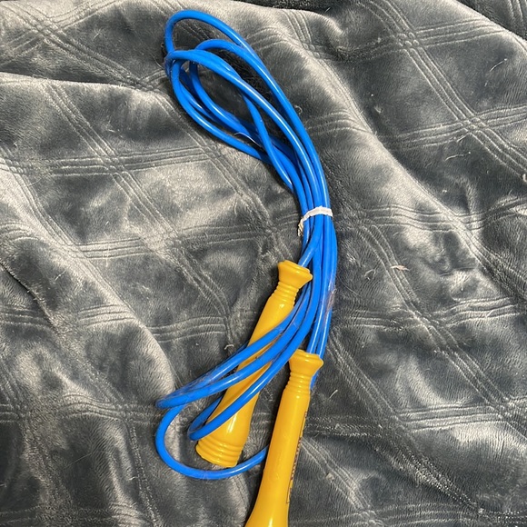 Jump ropes - Picture 3 of 4